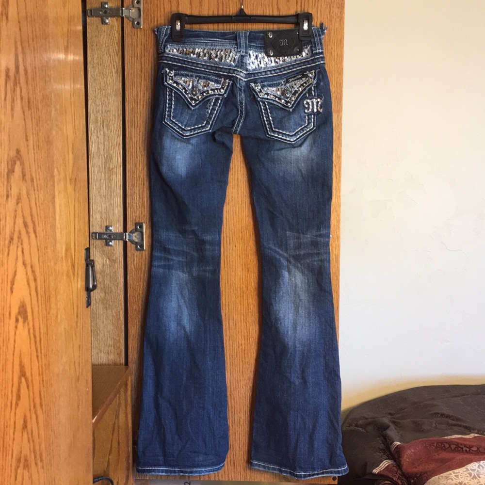Miss Me Jeans - Picture 2 of 8
